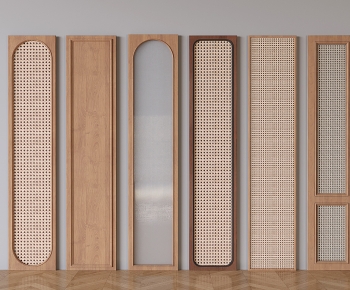 Modern Door Panel-ID:208585985