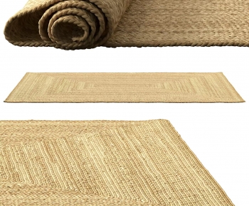 Modern The Carpet-ID:763937951