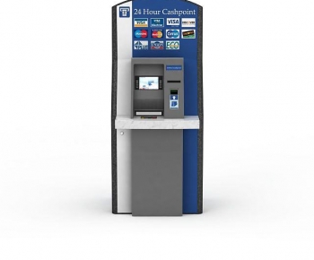 Modern Public Equipment-ID:246957067