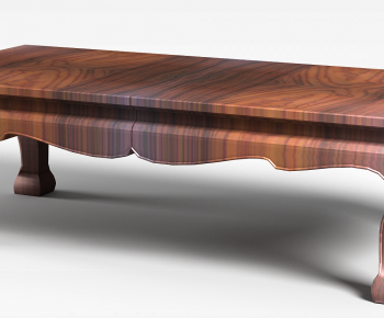 Chinese Style Coffee Table-ID:343949839