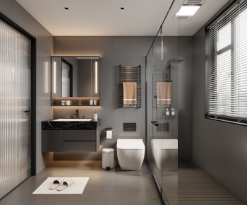 Modern TOILET-ID:551709892