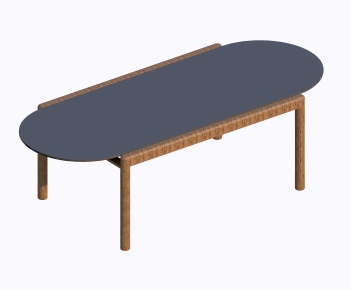 Modern Coffee Table-ID:621730098