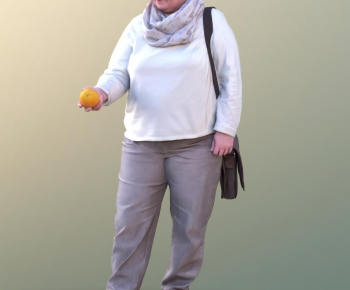 Modern Woman-ID:362694984