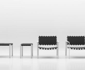 Modern Outdoor Chair-ID:384318857