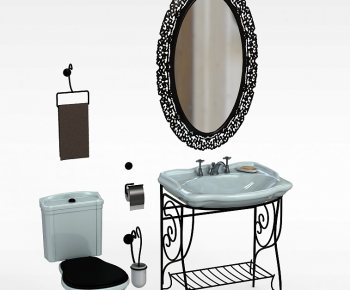 European Style Basin-ID:193309817