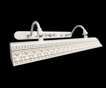 European Style Mirror Light-ID:451608909