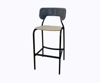 Modern Bar Chair-ID:980499983