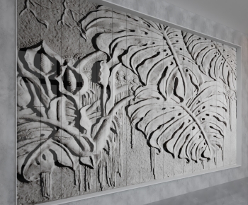 Modern TV Wall-ID:177879316