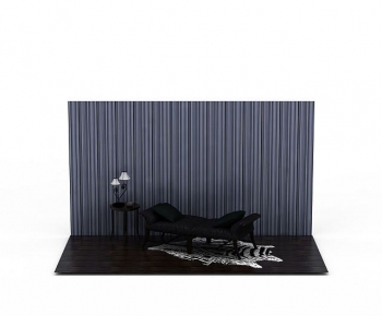 Modern Noble Concubine Chair-ID:225717078