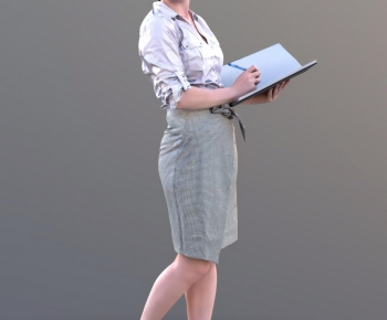 Modern Woman-ID:156600956