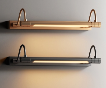 Modern Mirror Light-ID:870162011