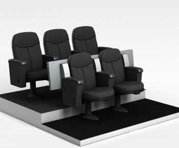 Modern Communal Chair-ID:402612929