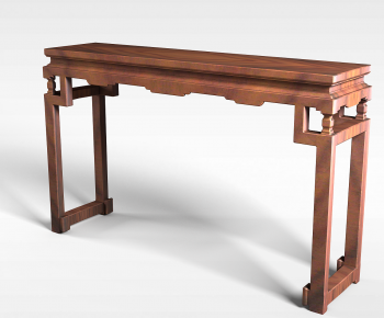 Chinese Style Console-ID:603136061
