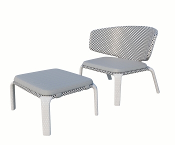Modern Outdoor Chair-ID:425570966