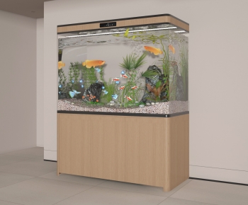 Modern Fish Tank-ID:798516045