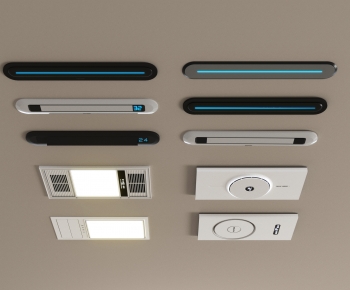 Modern Household Electrical Appliances-ID:828198912