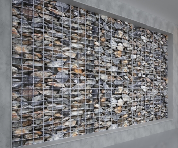 Industrial Style TV Wall-ID:246464978