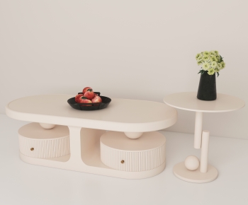 Modern Coffee Table-ID:538975959