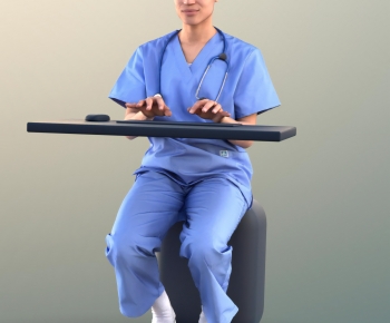 Modern Woman-ID:942048076