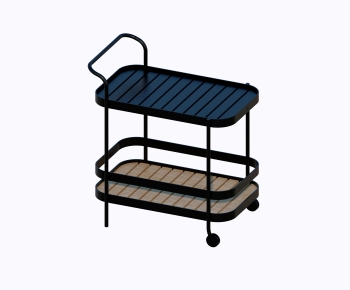 Modern Side Table/corner Table-ID:558159445