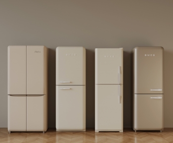Modern Home Appliance Refrigerator-ID:578427086