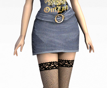 Modern Woman-ID:434525972