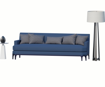 Modern Multi Person Sofa-ID:669644126