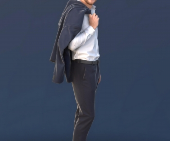 Modern Man-ID:207660212