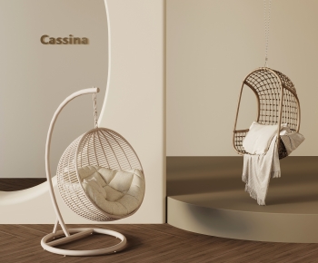 Modern Hanging Chair-ID:760319953