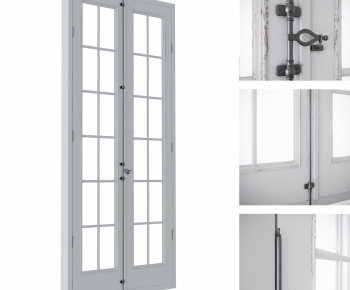 Modern Double Door-ID:868504057