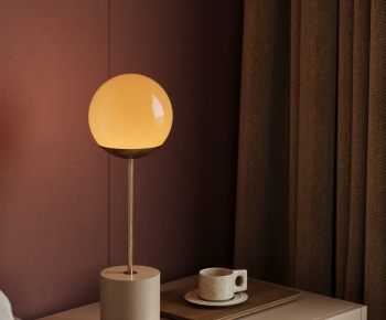Modern Table Lamp-ID:736989022