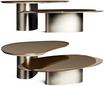 Modern Coffee Table-ID:176733979