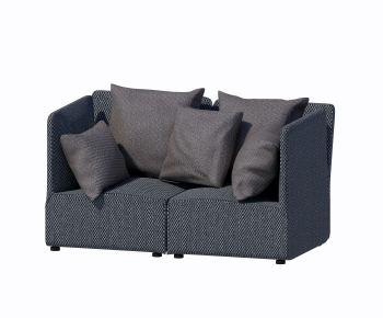 Modern A Sofa For Two-ID:631903897