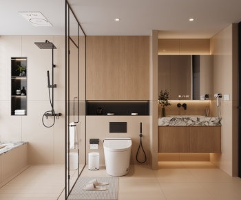 Modern TOILET-ID:421221026