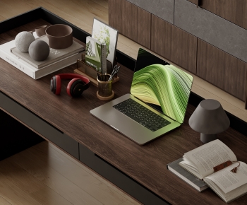 Modern Computer/Computer Screen-ID:145884999