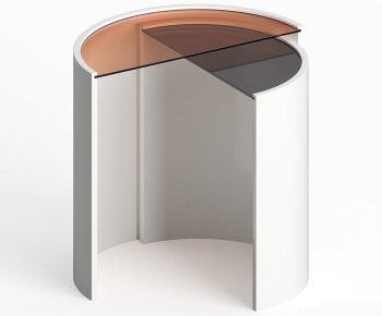 Modern Side Table/corner Table-ID:787894968