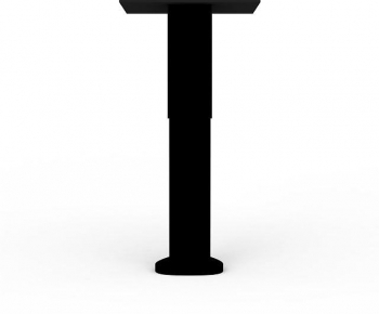 Modern Rostrum/Lecture Table-ID:518117909