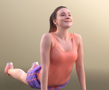 Modern Woman-ID:679035906