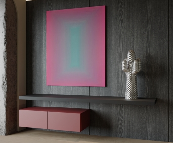 Modern Painting-ID:407382977