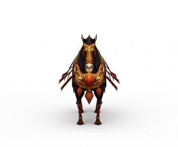 Modern Robot-ID:240669971