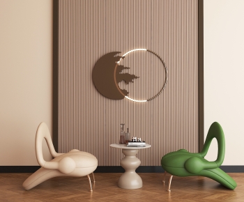 Modern Lounge Chair-ID:723459968