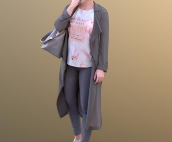 Modern Woman-ID:553389075