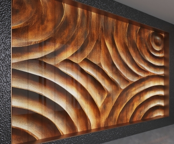 Modern TV Wall-ID:437560142