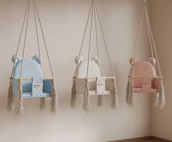 Modern Hanging Chair-ID:263670929
