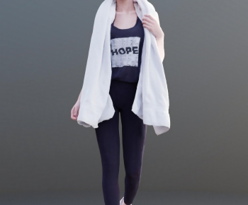 Modern Woman-ID:606990103