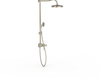 Modern Faucet/Shower-ID:756500015