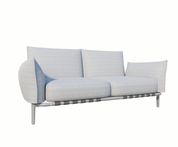 Modern Outdoor Sofa-ID:696440947