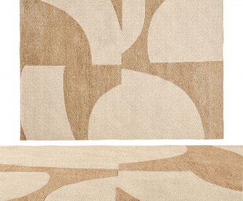 Modern The Carpet-ID:783056979