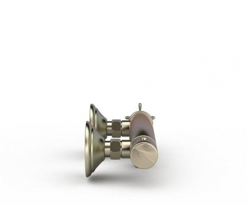 Modern Faucet/Shower-ID:670888906