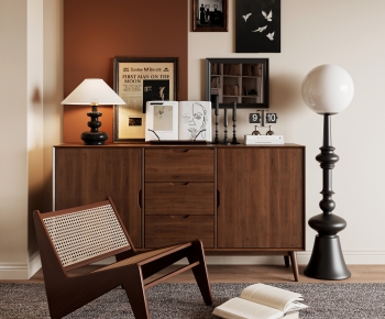 Modern Lounge Chair-ID:109810115